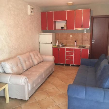 Impuls 2 Apartment Budva Bagian luar foto