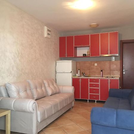Impuls 2 Apartment Budva Bagian luar foto