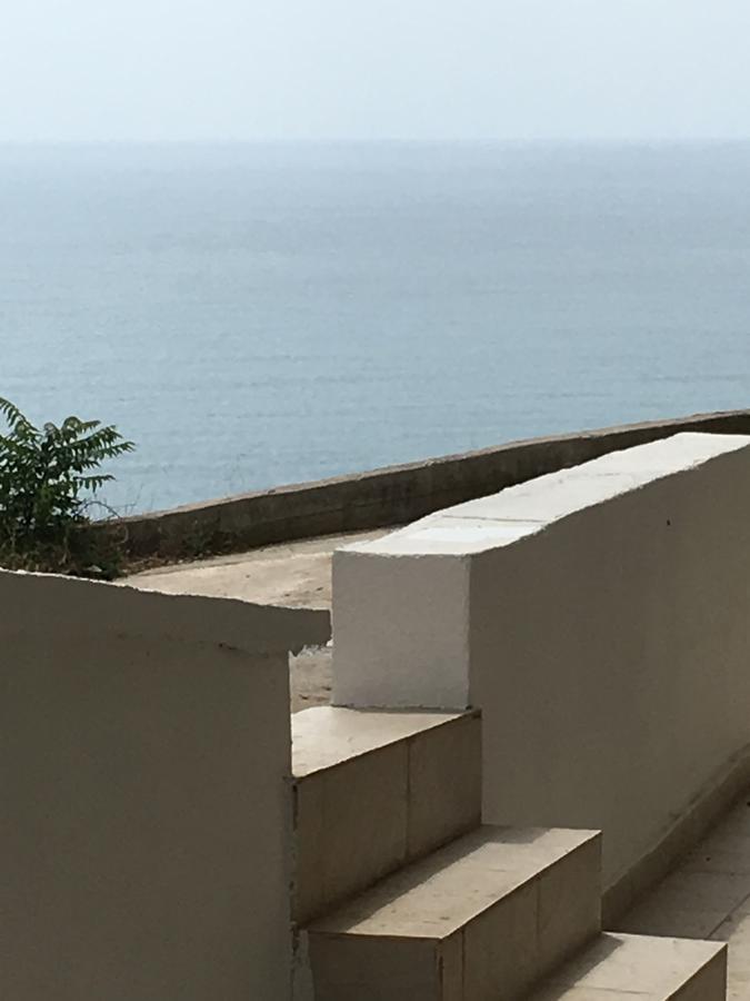 Impuls 2 Apartment Budva Bagian luar foto