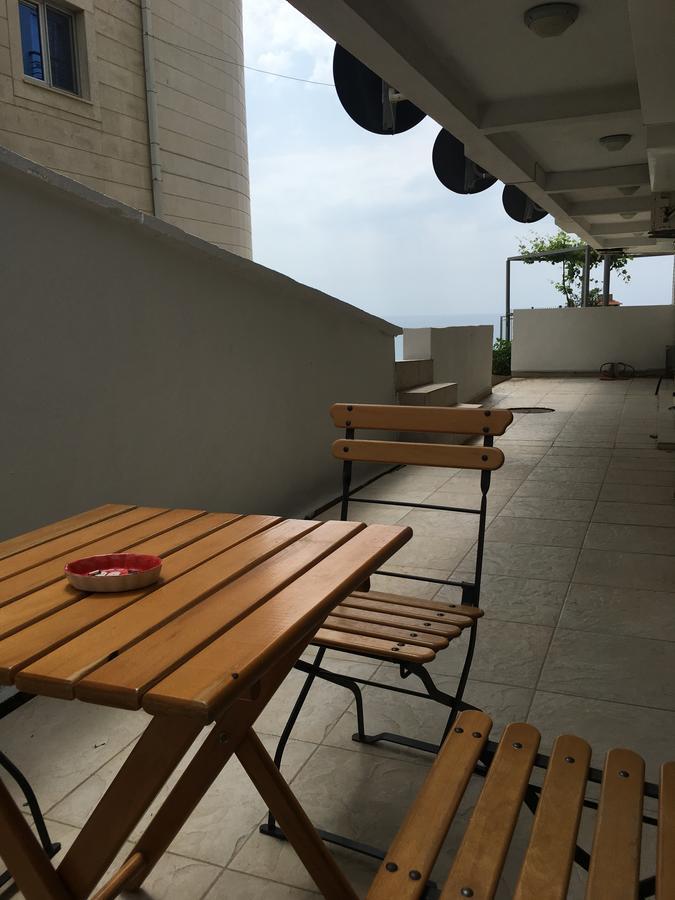 Impuls 2 Apartment Budva Bagian luar foto
