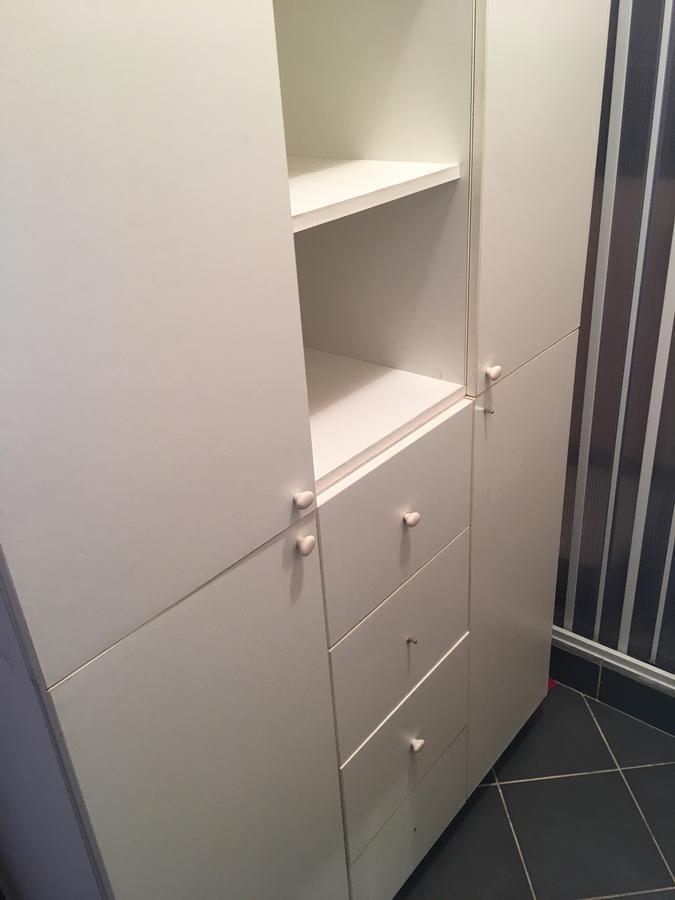 Impuls 2 Apartment Budva Bagian luar foto