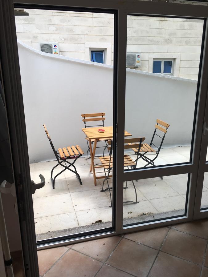 Impuls 2 Apartment Budva Bagian luar foto