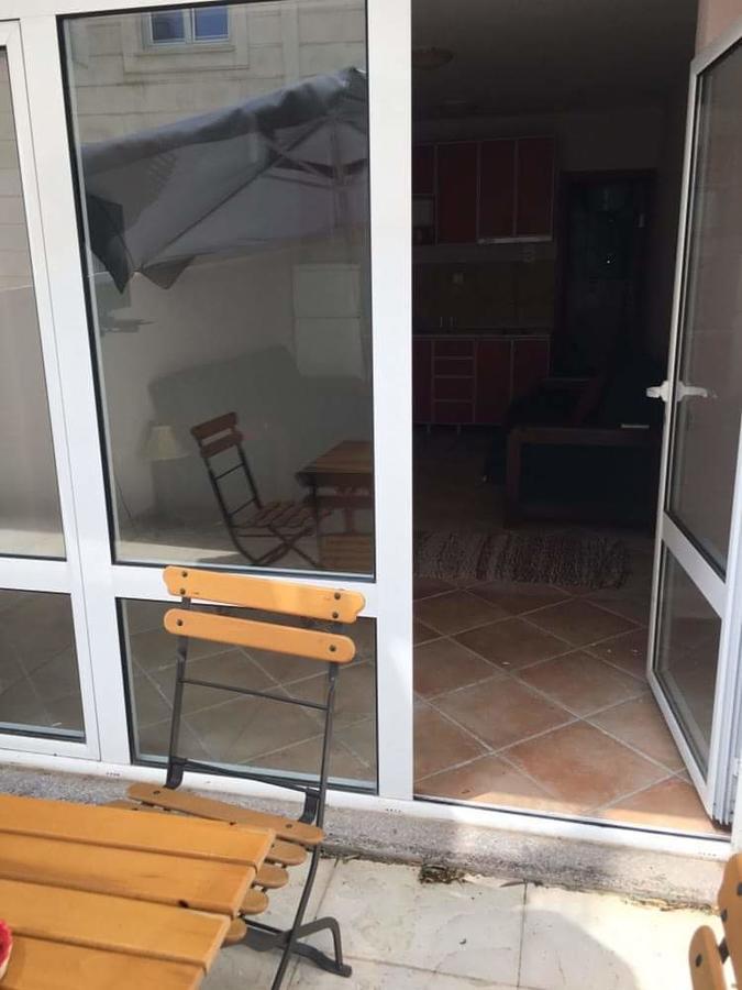 Impuls 2 Apartment Budva Bagian luar foto