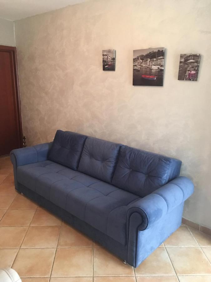 Impuls 2 Apartment Budva Bagian luar foto