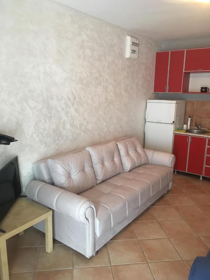 Impuls 2 Apartment Budva Bagian luar foto